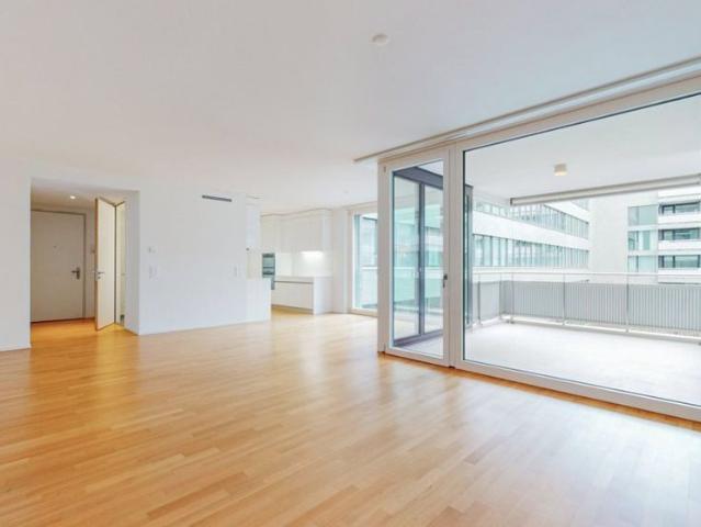 3.5 Zimmer, 97 m², 2. Stock