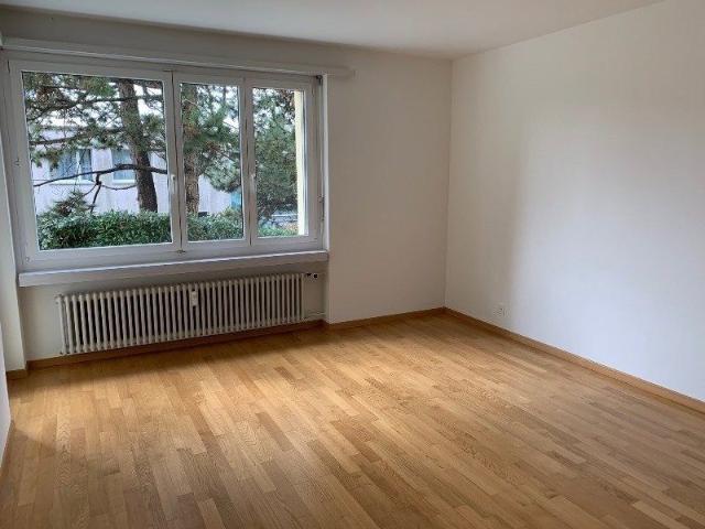 3.5 Zimmer, 97 m², 2. Stock