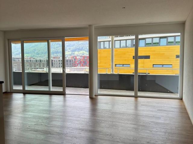 3.5 Zimmer, 97 m², 2. Stock