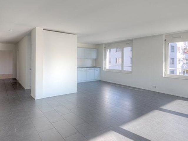 3.5 Zimmer, 97 m², 2. Stock