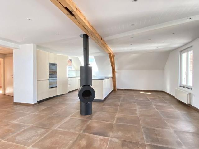 3.5 Zimmer, 97 m², 2. Stock