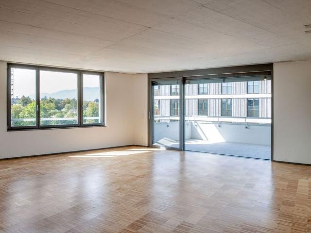 3.5 Zimmer, 97 m², 2. Stock