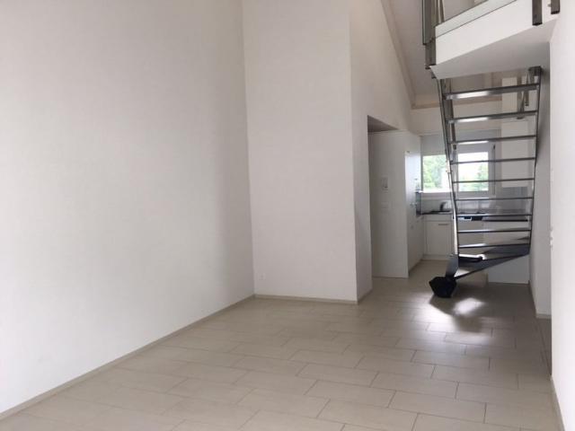 3.5 Zimmer, 97 m², 2. Stock