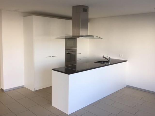 3.5 Zimmer, 97 m², 2. Stock