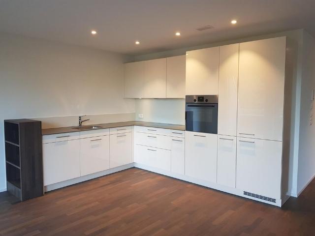 3.5 Zimmer, 97 m², 2. Stock
