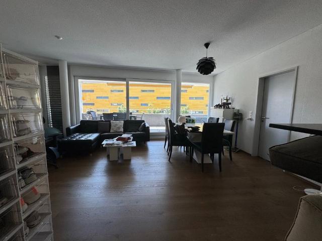 3.5 Zimmer, 97 m², 2. Stock