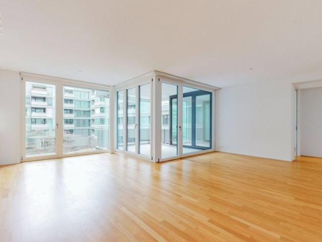 3.5 Zimmer, 97 m², 2. Stock