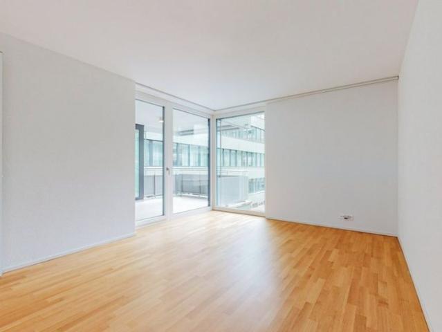 3.5 Zimmer, 97 m², 2. Stock