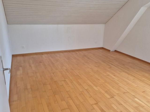 3.5 Zimmer, 97 m²