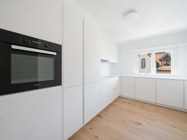 3.5 Zimmer, 97 m², 4. Stock