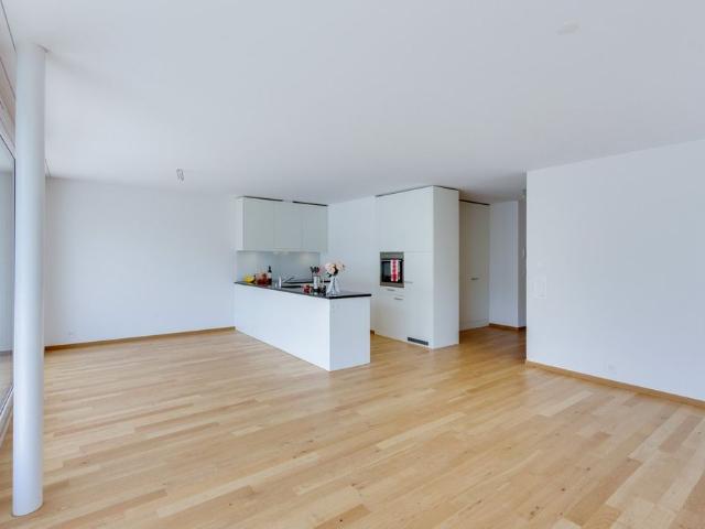 3.5 Zimmer, 97 m², 4. Stock