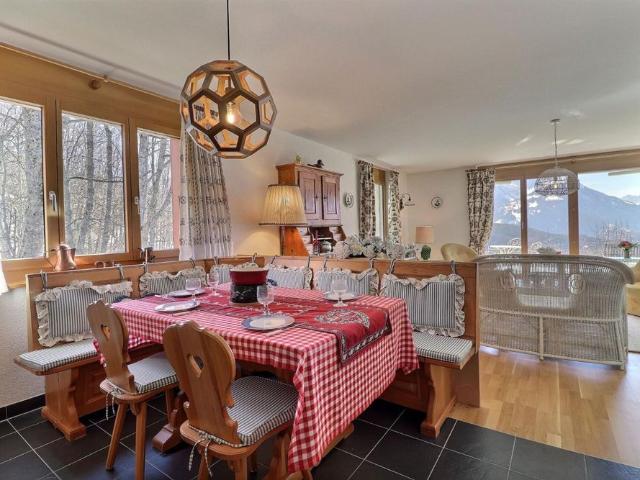 3.5 Zimmer, 97 m²