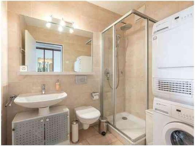 3.5 Zimmer, 97 m², 5. Stock