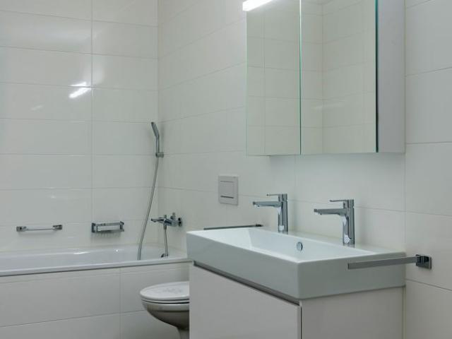 3.5 Zimmer, 97 m², 6. Stock