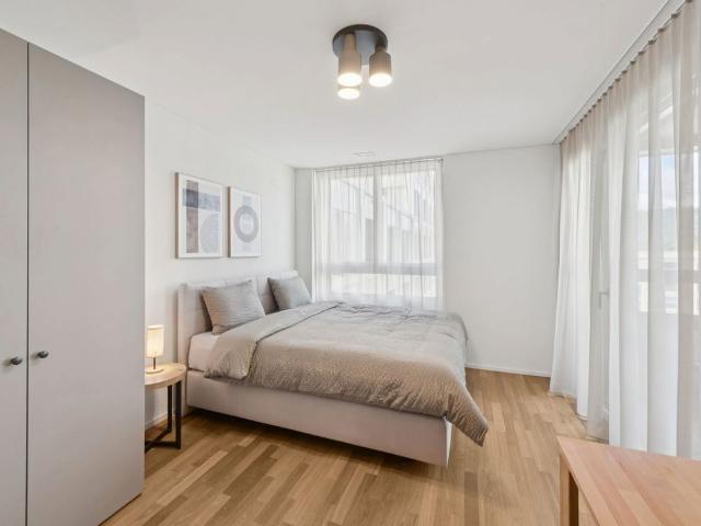3.5 Zimmer, 97 m²