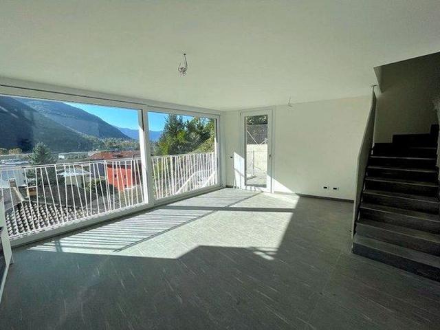 3.5 Zimmer, 97 m²