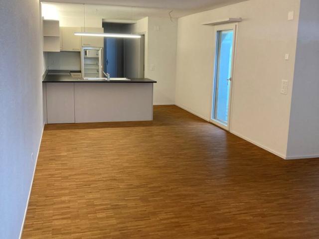 3.5 Zimmer, 97 m², EG