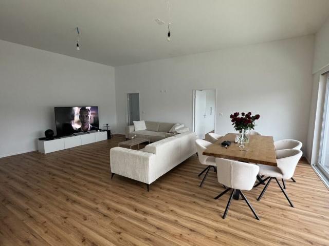 3.5 Zimmer, 97 m², EG
