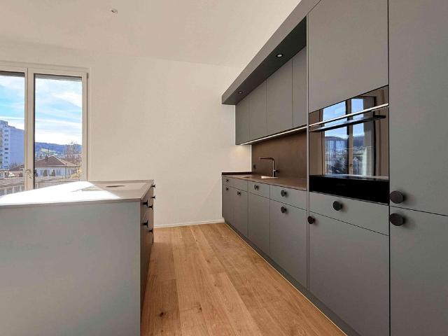 3.5 Zimmer, 97 m², EG