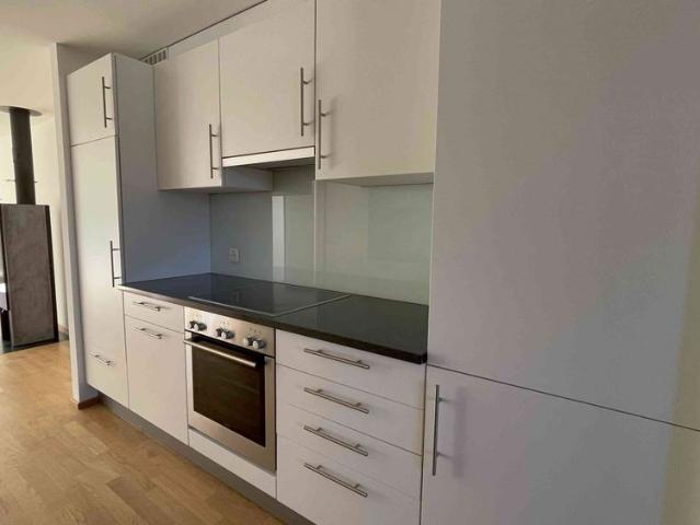 3.5 Zimmer, 98 m², 3. Stock
