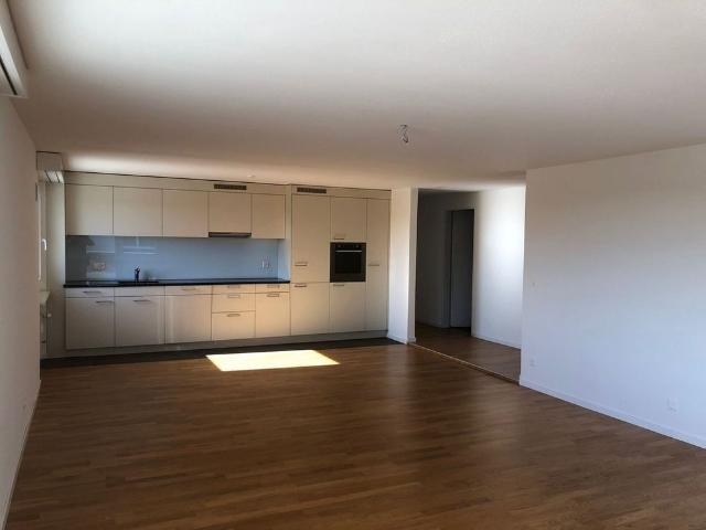 3.5 Zimmer, 98 m², 3. Stock