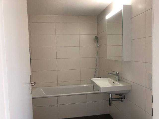 3.5 Zimmer, 98 m², 3. Stock