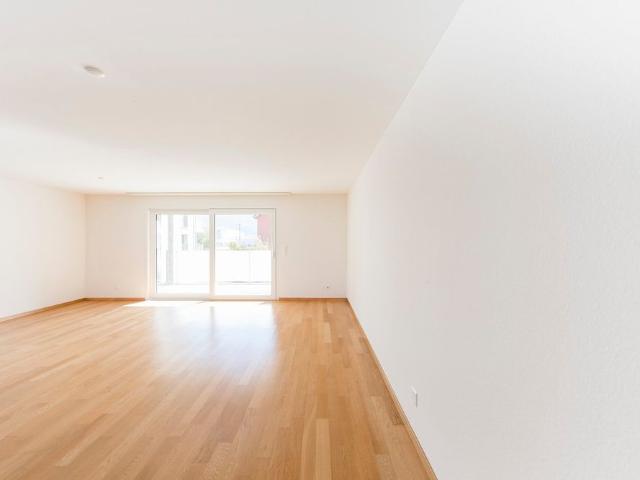 3.5 Zimmer, 98 m², 3. Stock
