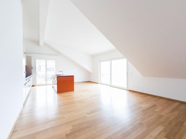 3.5 Zimmer, 98 m², 3. Stock