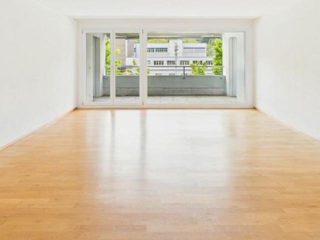 3.5 Zimmer, 98 m², 3. Stock