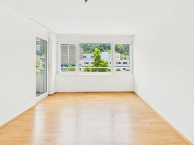 3.5 Zimmer, 98 m², 3. Stock