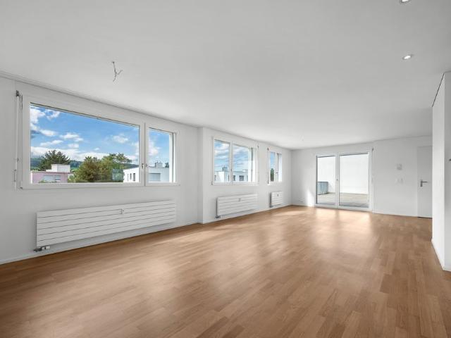 3.5 Zimmer, 98 m², 3. Stock