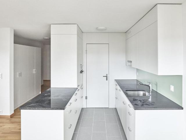 3.5 Zimmer, 98 m², 12. Stock