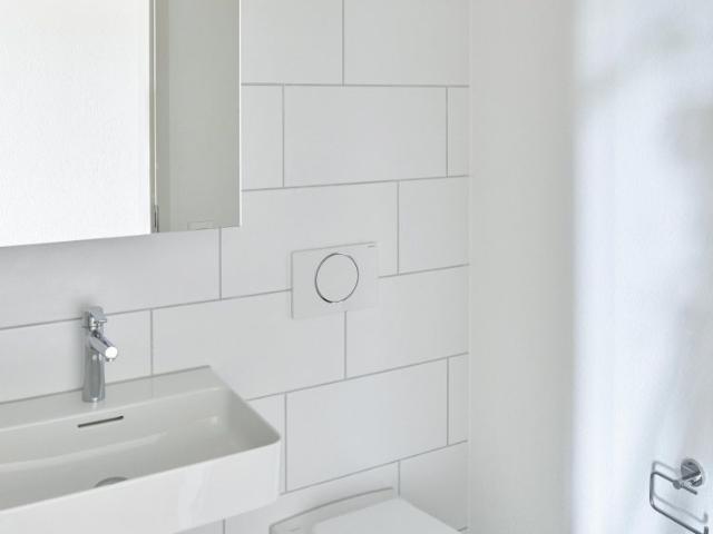 3.5 Zimmer, 98 m², 12. Stock