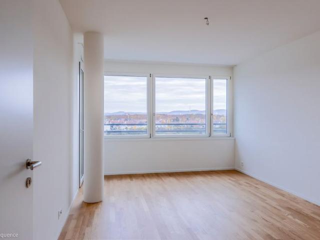 3.5 Zimmer, 98 m², 13. Stock