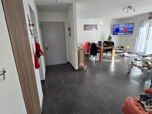 3.5 Zimmer, 98 m²