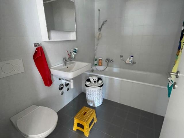 3.5 Zimmer, 98 m²
