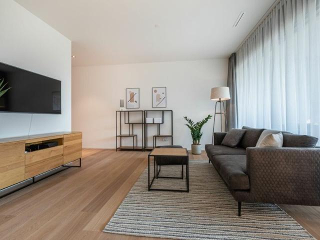 3.5 Zimmer, 98 m², 1. Stock