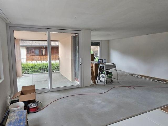 3.5 Zimmer, 98 m², 1. Stock