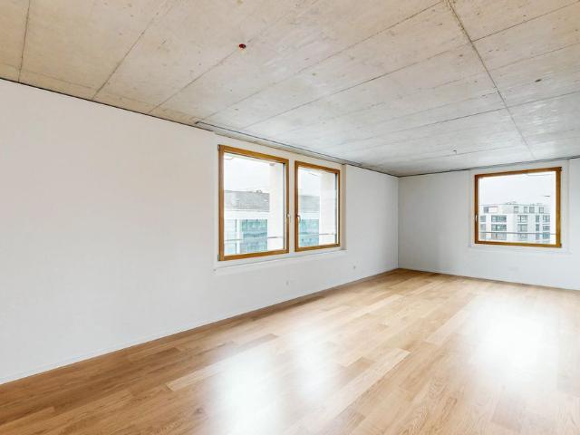 3.5 Zimmer, 98 m², 1. Stock