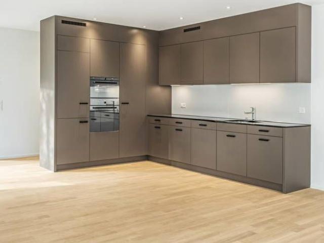3.5 Zimmer, 98 m², 1. Stock