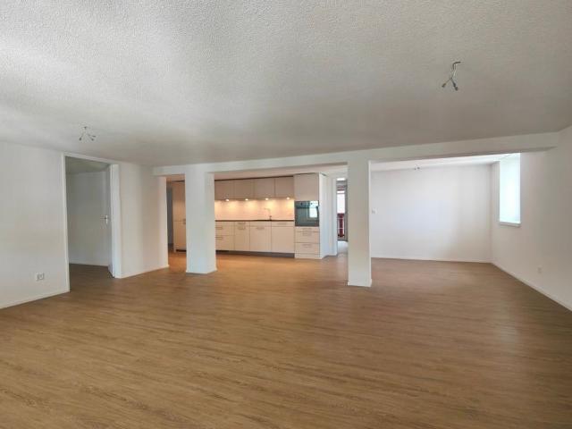 3.5 Zimmer, 98 m², 1. Stock