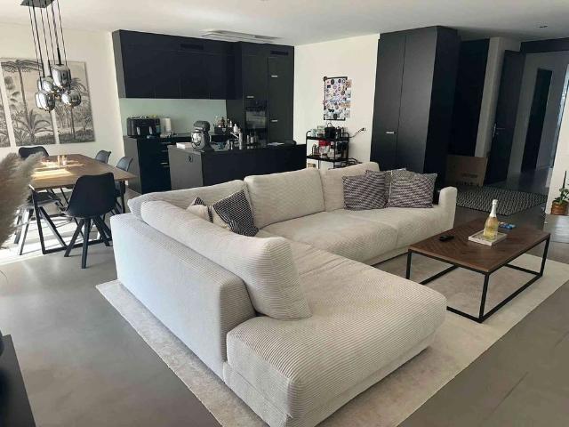3.5 Zimmer, 98 m², 1. Stock