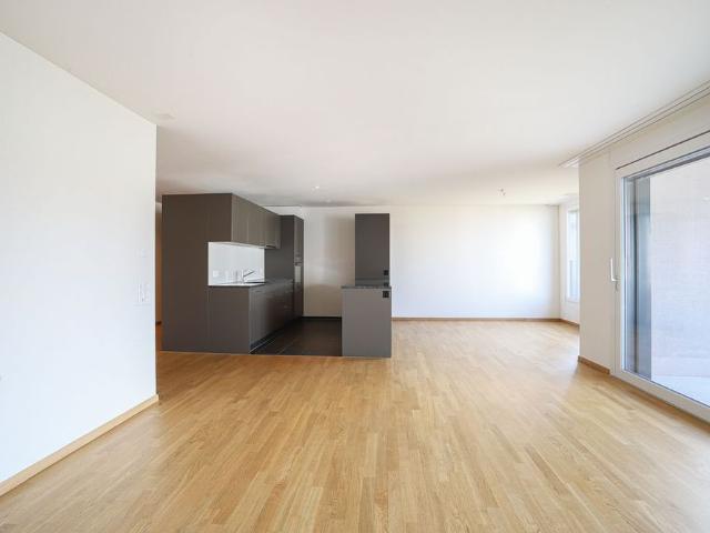 3.5 Zimmer, 98 m², 1. Stock