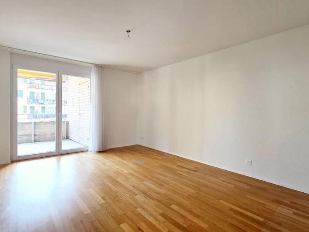 3.5 Zimmer, 98 m², 1. Stock