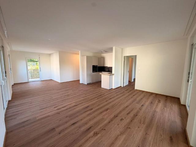 3.5 Zimmer, 98 m², 1. Stock