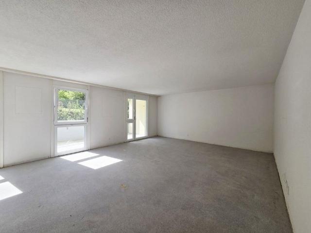 3.5 Zimmer, 98 m², 1. Stock