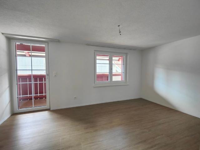 3.5 Zimmer, 98 m², 1. Stock