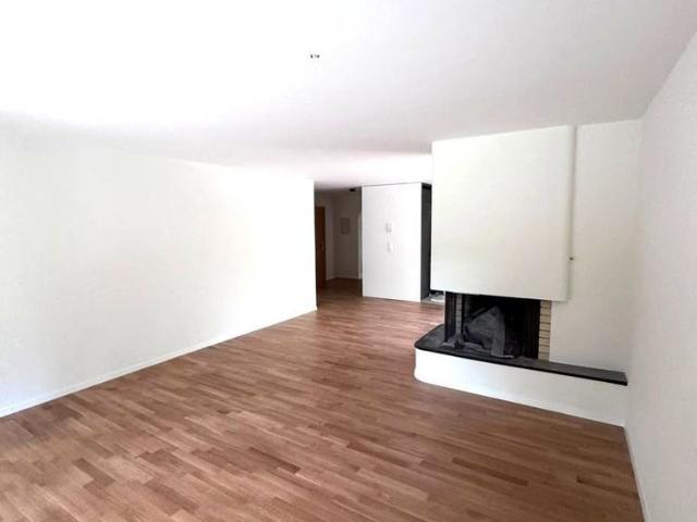 3.5 Zimmer, 98 m², 1. Stock