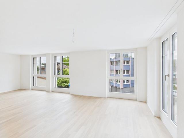 3.5 Zimmer, 98 m², 1. Stock