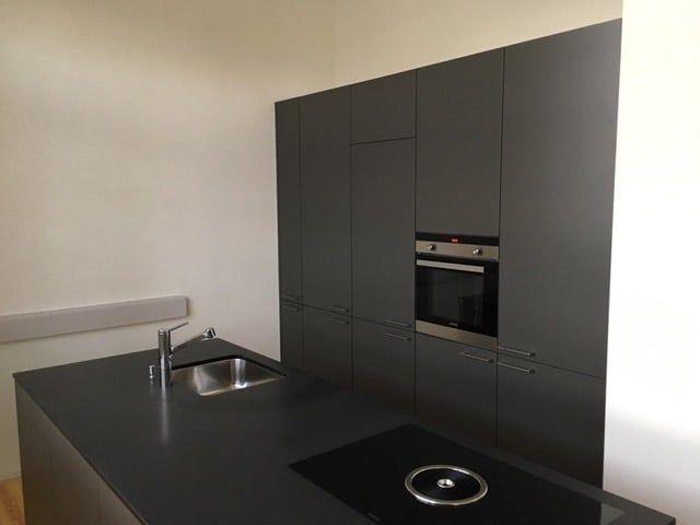 3.5 Zimmer, 98 m², 1. Stock